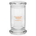 Status Glass Jar - Empty (20.5 Oz.)